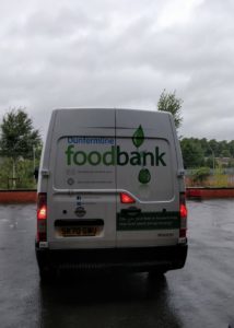 Dunfermline Food Bank